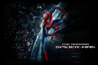 The Amazing SpiderMan